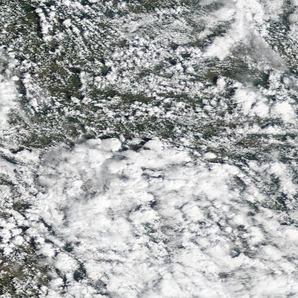 Floods in Indonesia Georgia and Poland in August 2026
