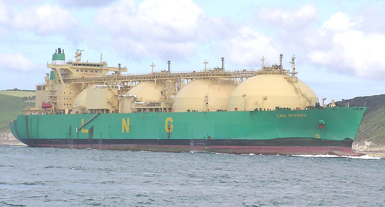 Rio Grande LNG Project Environmental Assessment Schedule