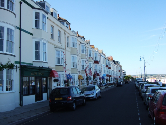 Collaboration to improve property market efficiency