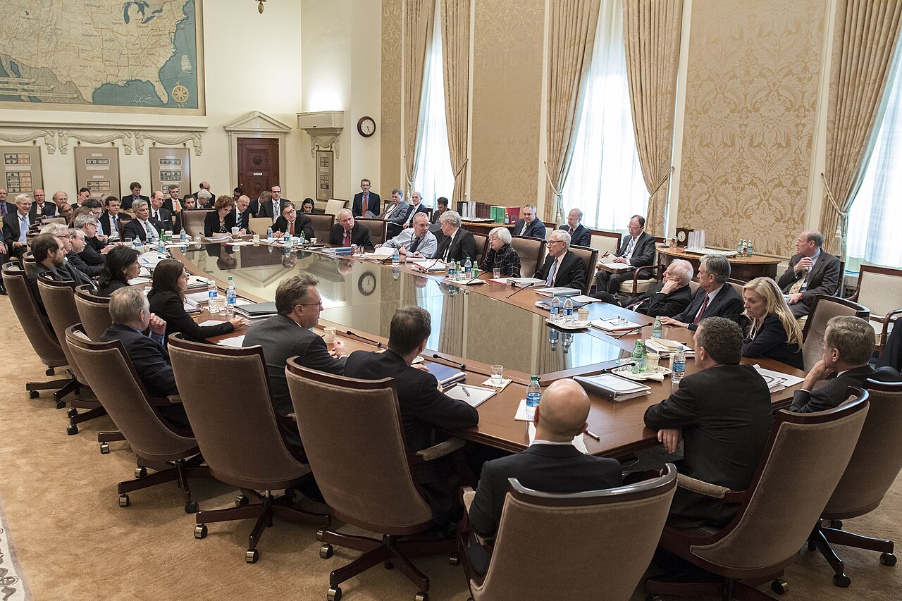 FOMC 회의록, 2026년 7월 통화정책 논의 드러내