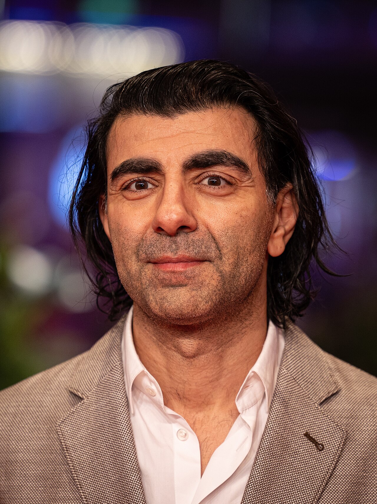Fatih Akin's 'Ghost Song' to Open San Sebastián Film Festival